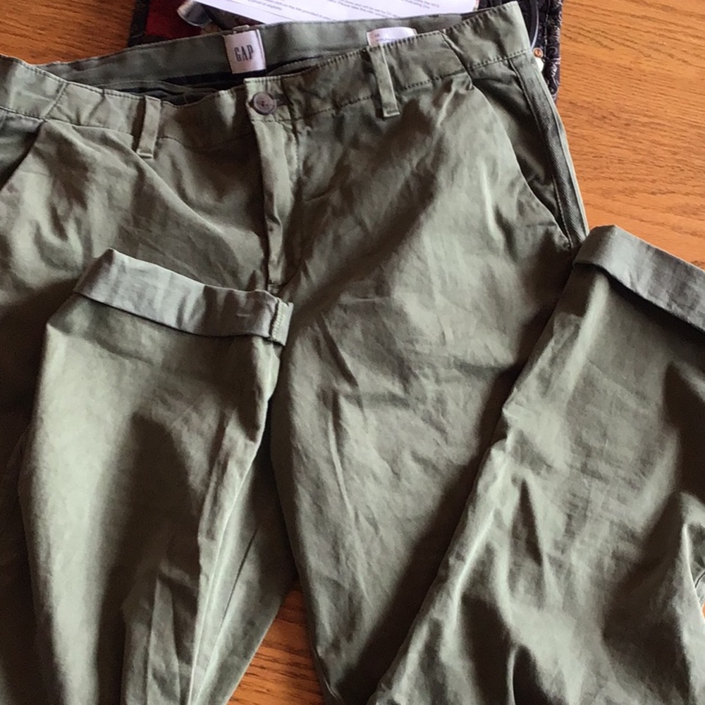 Pants